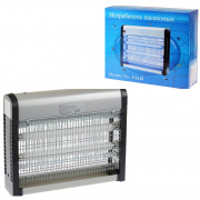 Лампа инсектицидная Баргузин 3-2х10