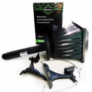 Уничтожитель летающих насекомых Экоснайпер GE2 Уничтожитель летающих насекомых Экоснайпер GE2