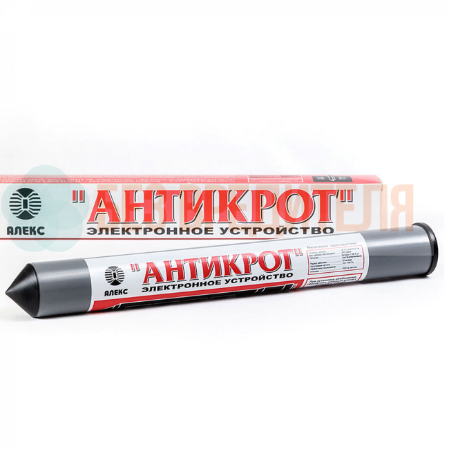 Тайфун Антикрот Тайфун Антикрот