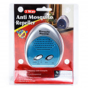 Ультразвуковой отпугиватель комаров ЭкоСнайпер K3969  Ультразвуковой отпугиватель комаров ЭкоСнайпер K3969