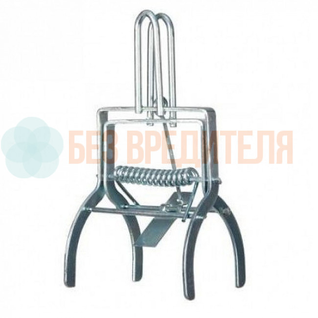 Ловушка для кротов СКАТ 62