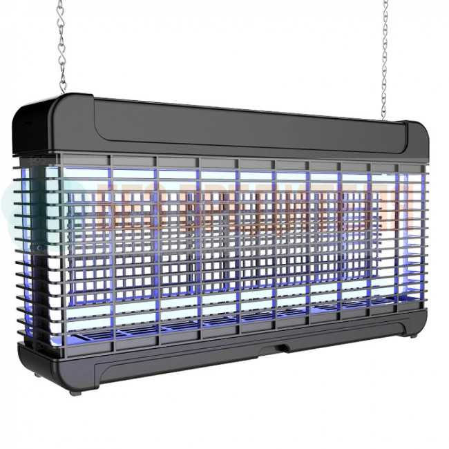 Уничтожитель насекомых ЭкоСнайпер GB-30L со светодиодными лампами Уничтожитель насекомых ЭкоСнайпер GB-30L со светодиодными лампами