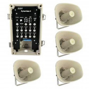 Отпугиватель птиц Купол-Био 4 Отпугиватель птиц Купол-Био 4