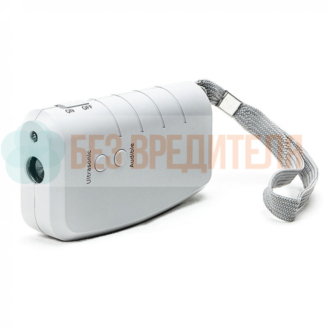 Ультразвуковой отпугиватель собак DC-031  Ультразвуковой отпугиватель собак DC-031