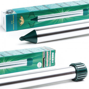 Отпугиватель кротов MC-12