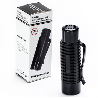 Отпугиватель комаров MR-430 Отпугиватель комаров MR-430