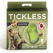Отпугиватель клещей Tickless Hunter Отпугиватель клещей Tickless Hunter