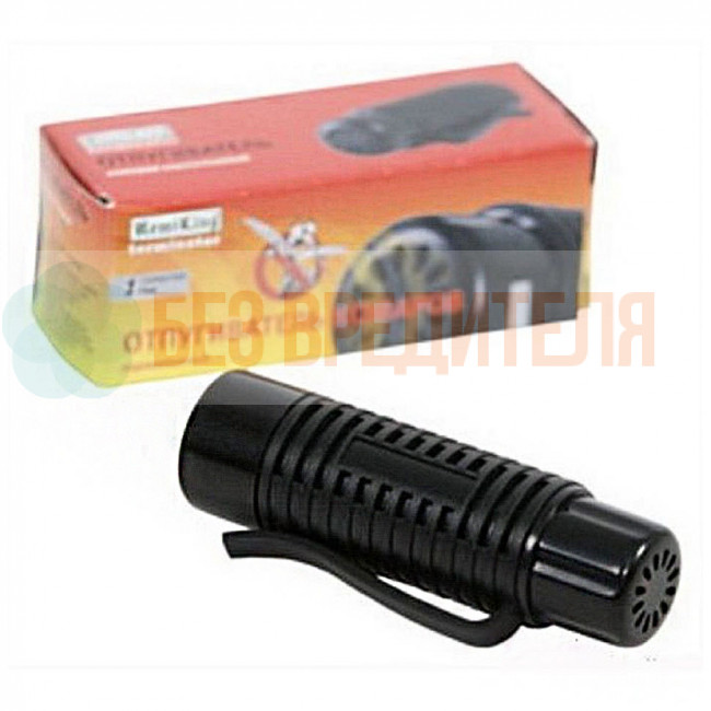 Ультразвуковой отпугиватель комаров Remiling AN-A326