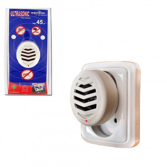 Отпугиватель мышей Weitech WK-0523 Отпугиватель мышей Weitech WK-0523