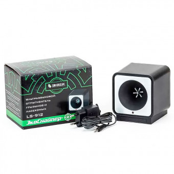 Отпугиватель ЭкоСнайпер LS-912 Отпугиватель ЭкоСнайпер LS-912