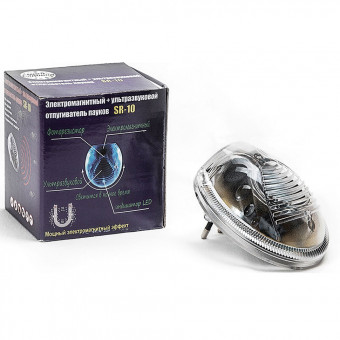 Отпугиватель тараканов SR-10