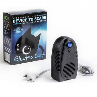 Отпугиватель Электрокот Классик Отпугиватель Электрокот Классик