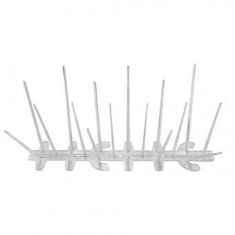 Противоприсадные шипы от птиц Барьер