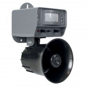 Отпугиватель птиц биоакустический Weitech WK-0108 Отпугиватель птиц биоакустический Weitech WK-0108