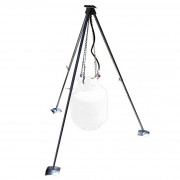 Тренога для громпушки Zon EL08