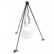 Тренога для громпушки Zon Mark 4